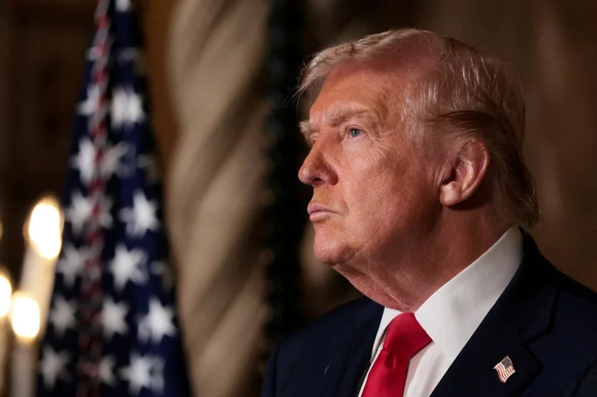 Трамп дает Ирану неделю 