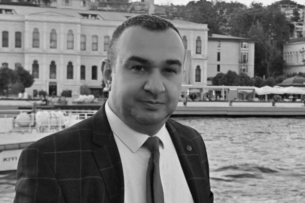 
Внезапно скончался переводчик на турецко-армянских переговорах