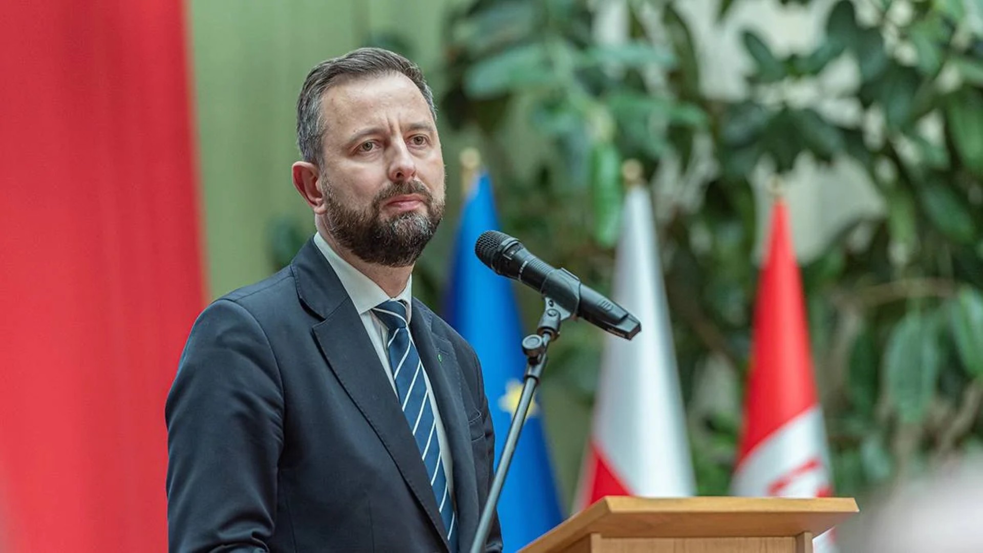 
Косиняк-Камыш: Польша планирует провести совместные военные учения с Арменией