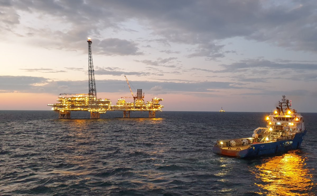
CША разрешили BP работать с россиянами и иранцами в Азербайджане