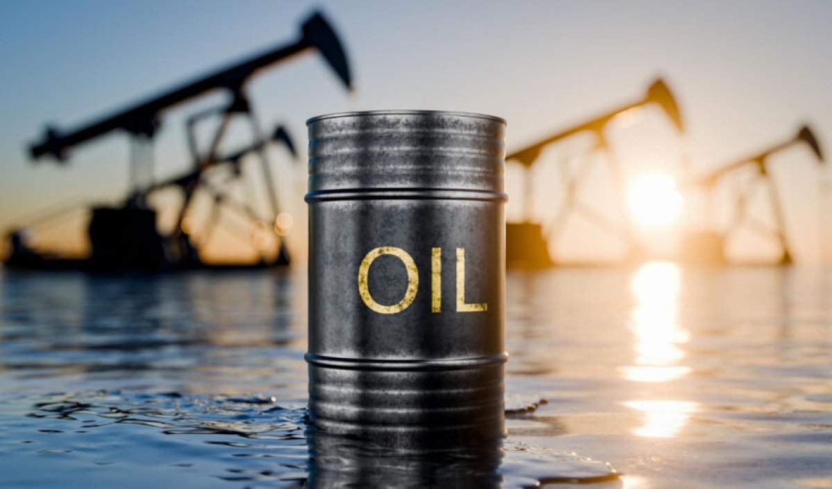 
Рекорд экспорта нефти из США. Миллиардная прибыль у энергокомпаний