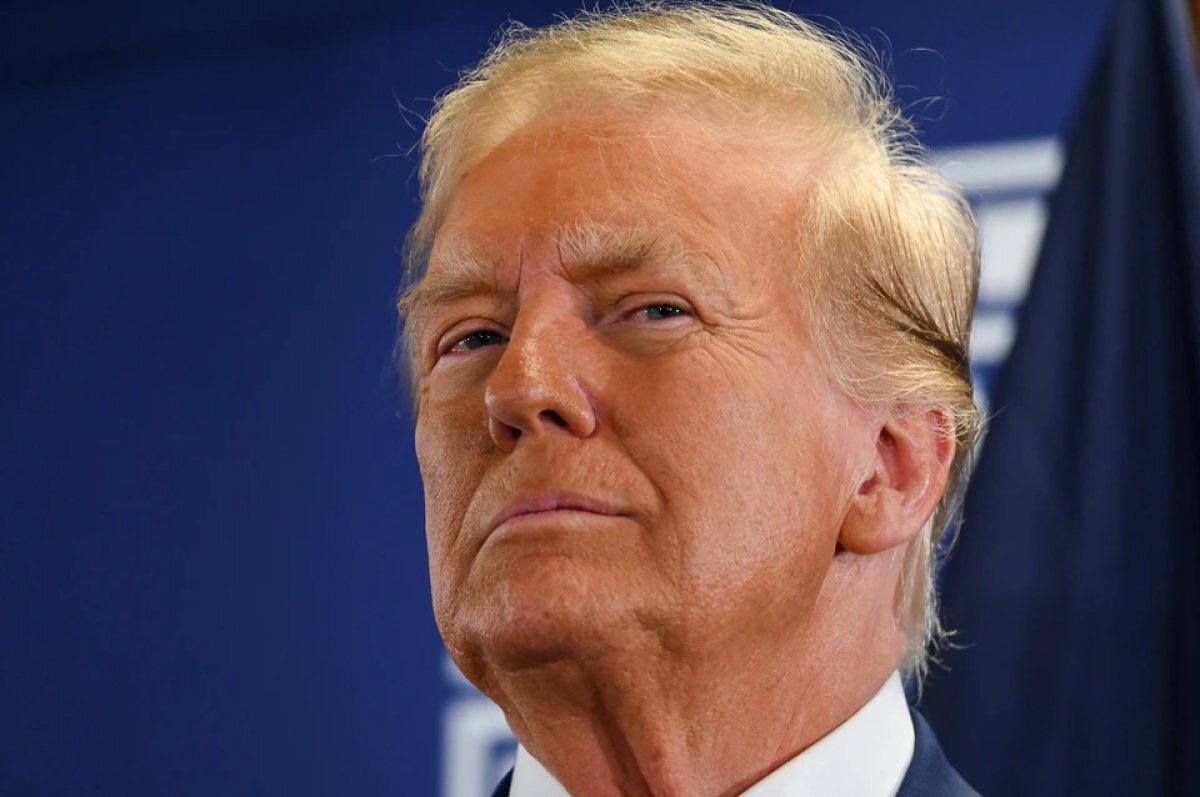 Трамп сравнил войну с Ираном с прошлыми войнами США
