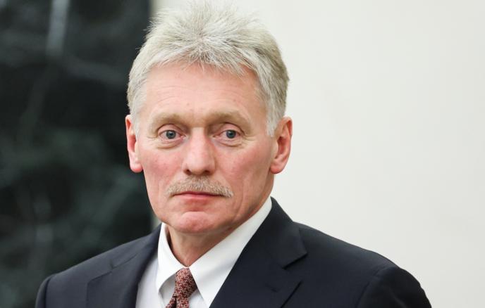 Кремль назвал сроки перемирия