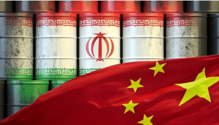 Китай не откажется от иранской нефти