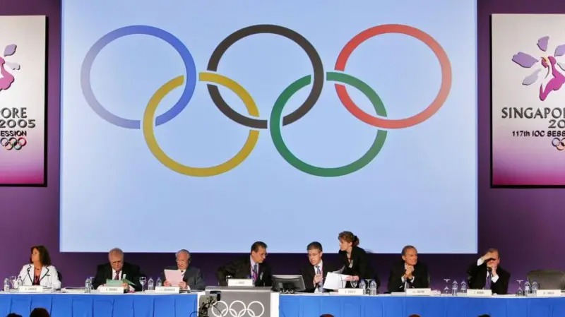 Белорусских спортсменов снова пустят на Олимпиады