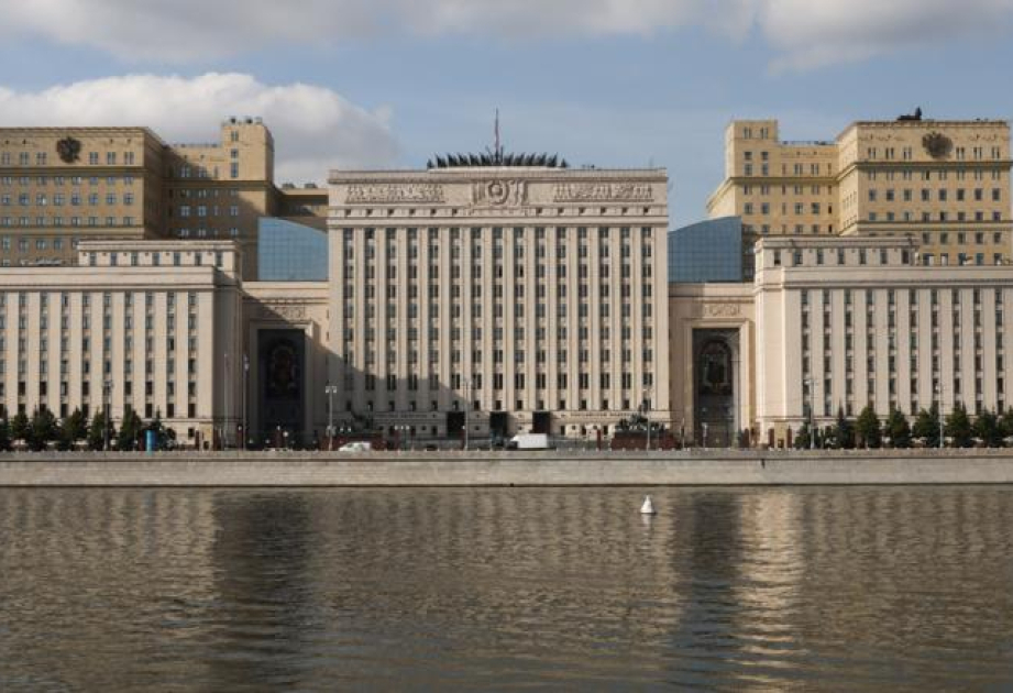
Минобороны РФ заявило о 1365 нарушениях перемирия со стороны ВСУ
