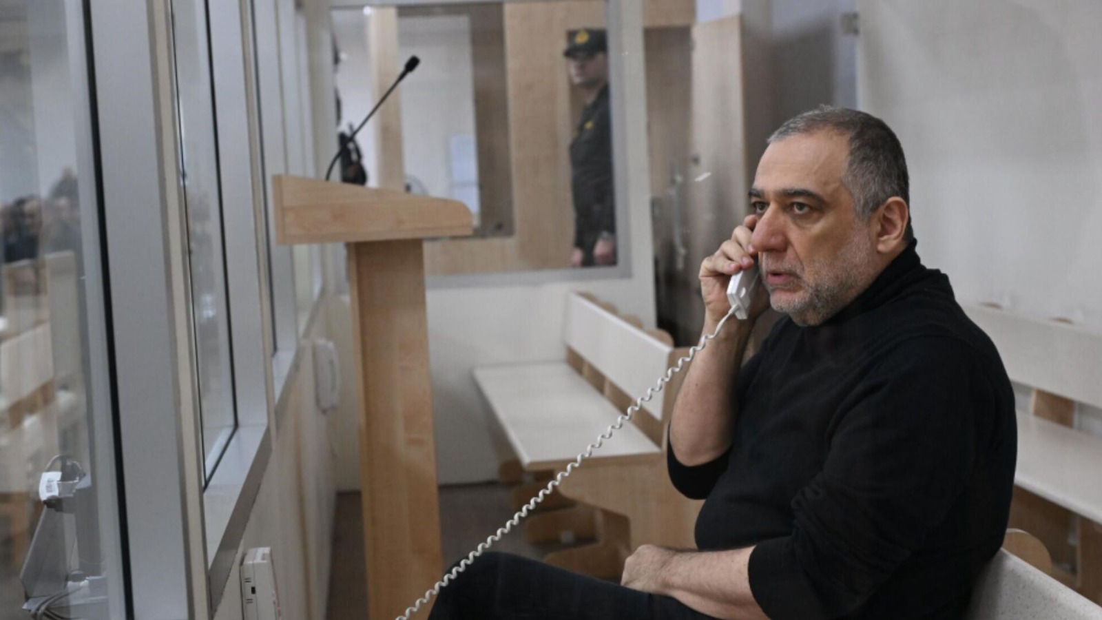 Варданян заговорил о совести