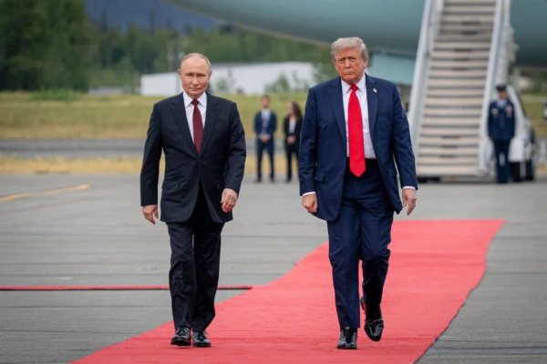 &laquo;Братство по оружию&raquo; Америки и России