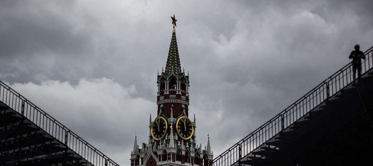Кремль опровергает
