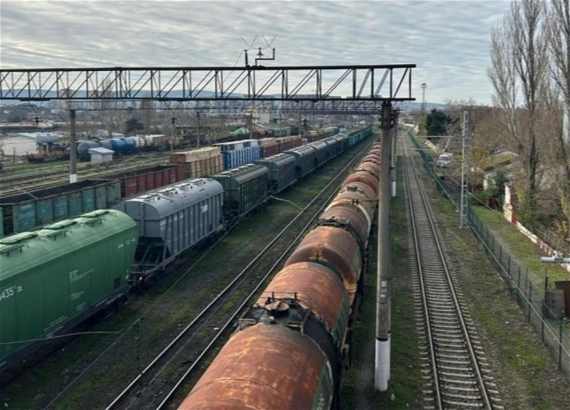 Азербайджан отправит в Армению очередную партию дизтоплива