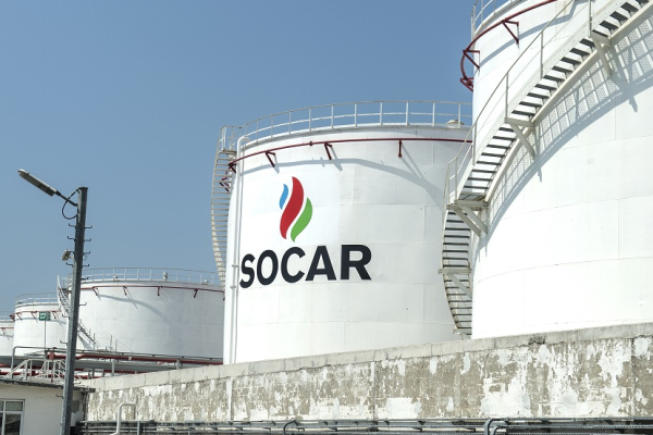 SOCAR укрепляет позиции в Италии: куплена крупная энергокомпания