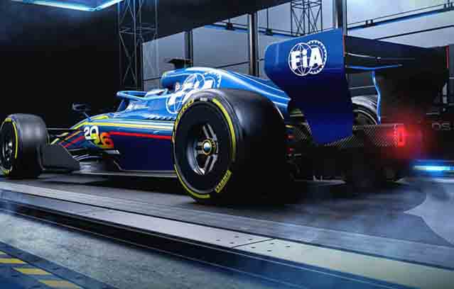 FIA утвердила новые правила для двигателей "Формулы-1" с 2027 года