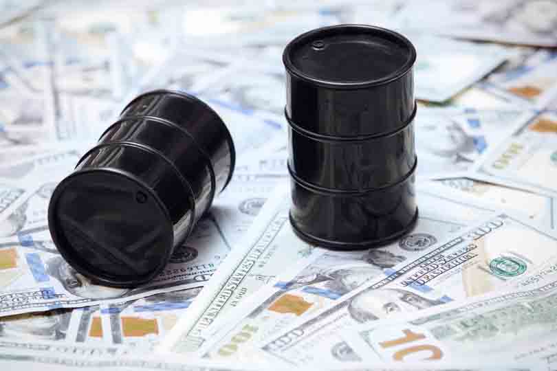 Азербайджанская нефть подорожала более чем на 4%