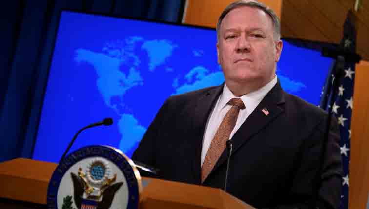 Бывший госсекретарь США бьет тревогу: Компартия проникла везде