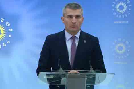 Мдинарадзе все знает и угрожает разоблачить
