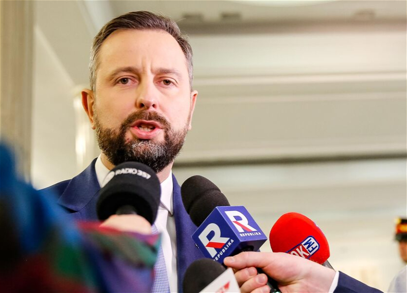 Министр: Польша готова принять войска США для укрепления НАТО