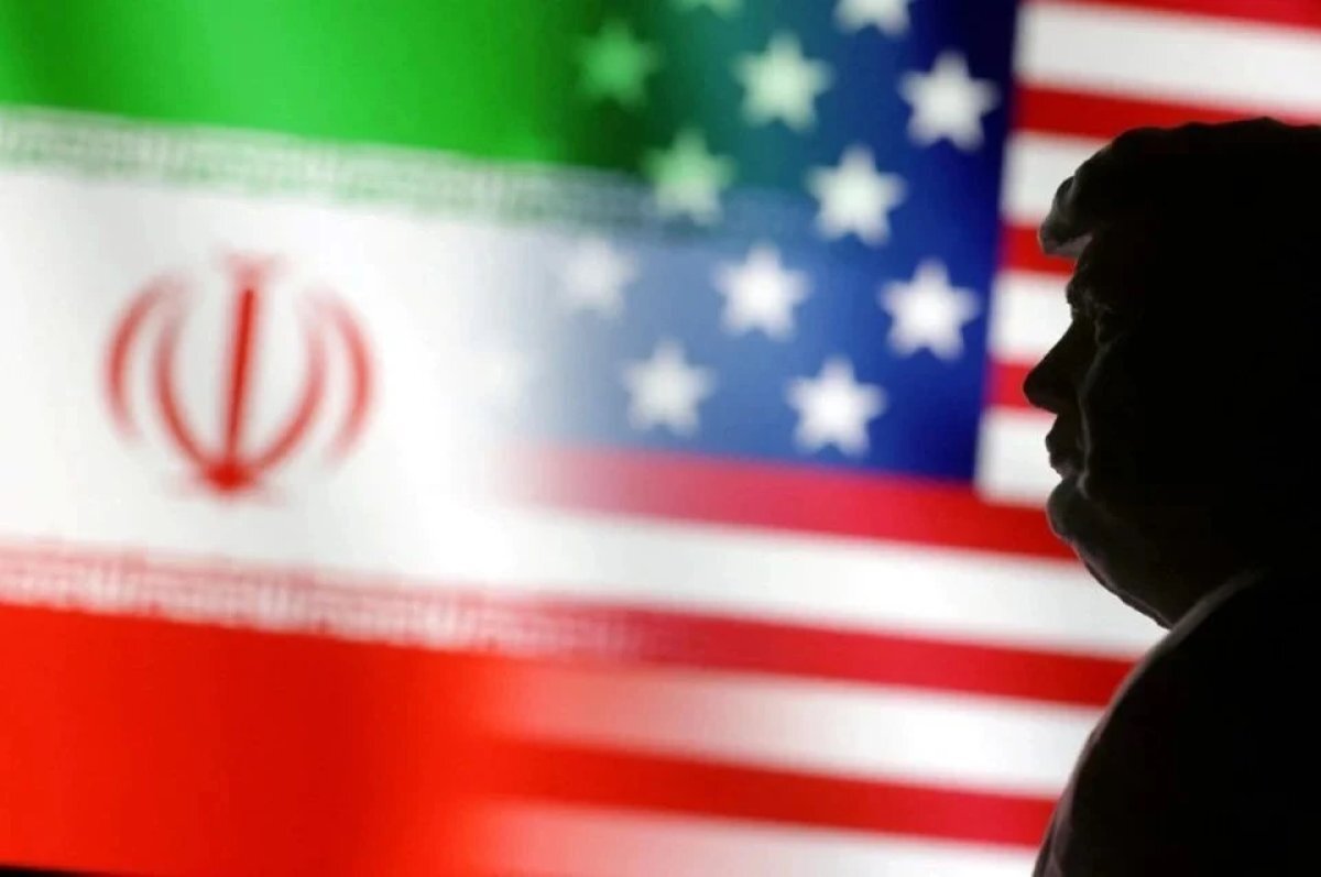 Тегеран рассматривает предложение США