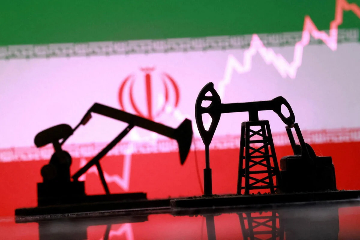 
Bloomberg: Конфликт на Ближнем Востоке стремительно истощает мировые нефтяные резервы