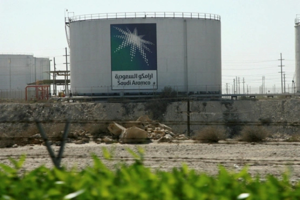 
Саудиты заявили о рекордной прибыли от нефти