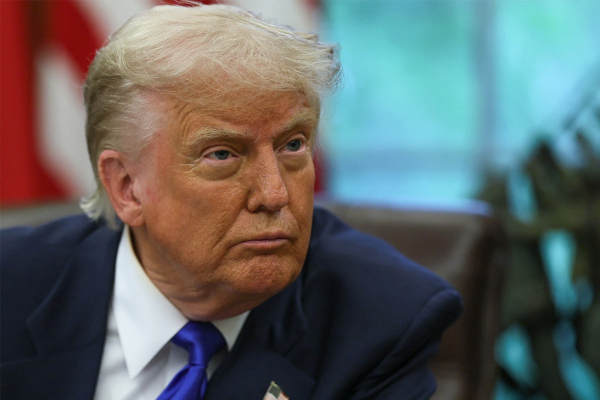 
Трамп объявил об освобождении поляков и молдаван из плена