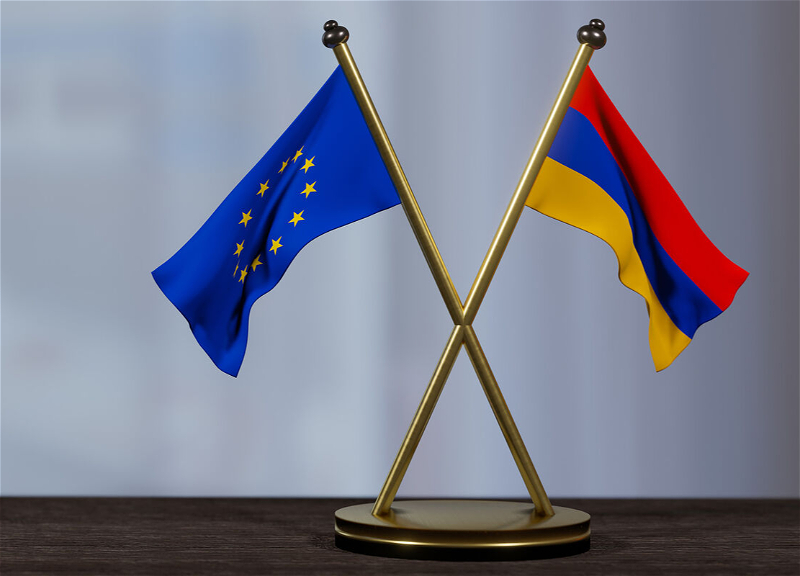 
Кос: ЕС поддержит европейский выбор Армении