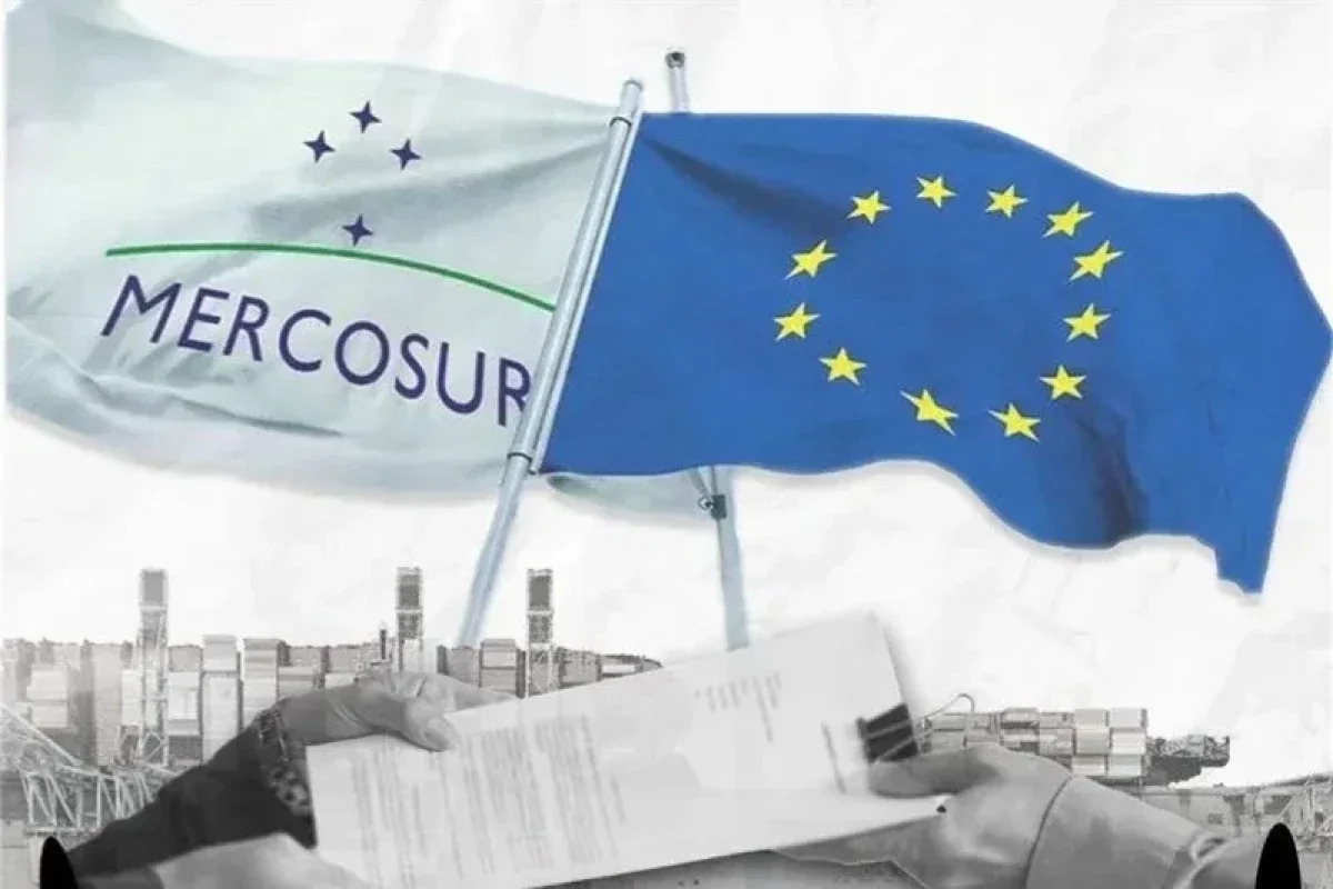 
Польша подала в Суд ЕС жалобу на соглашение с MERCOSUR