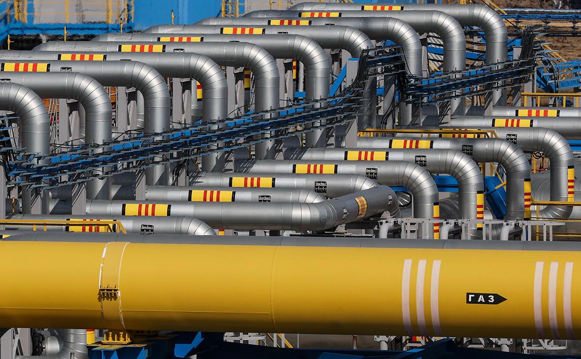 В Венгрии раскрыли планы по поставкам российского газа