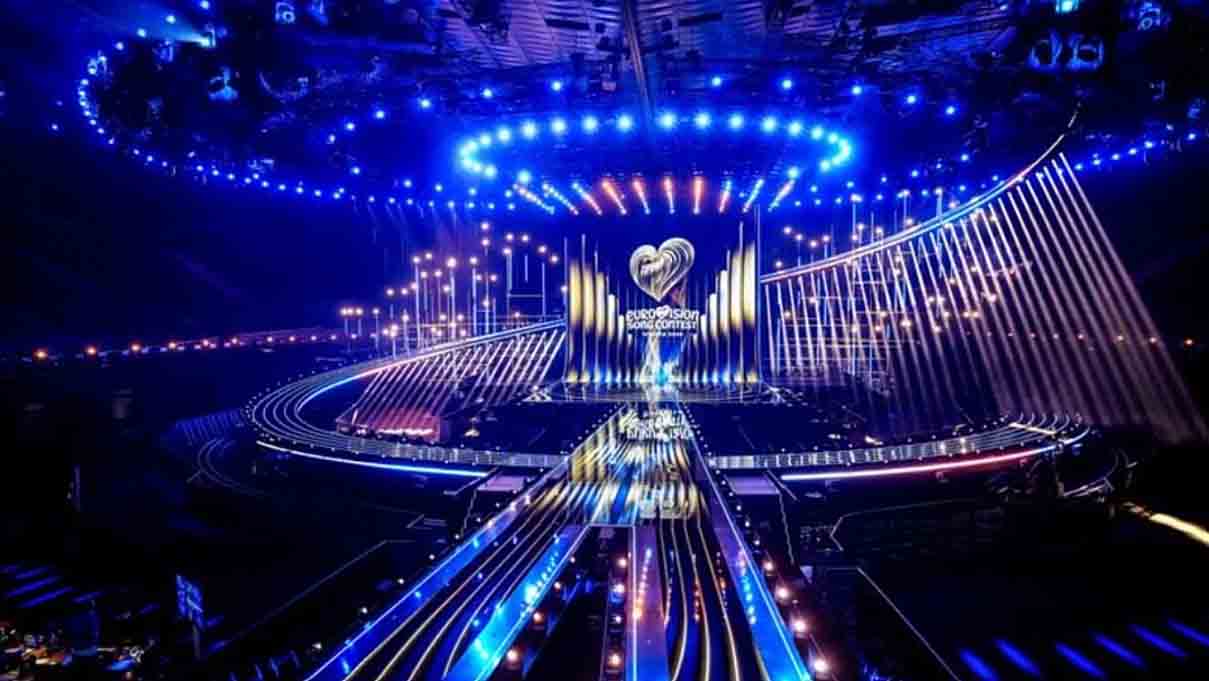 Пять стран объявили бойкот &laquo;Евровидению&raquo;