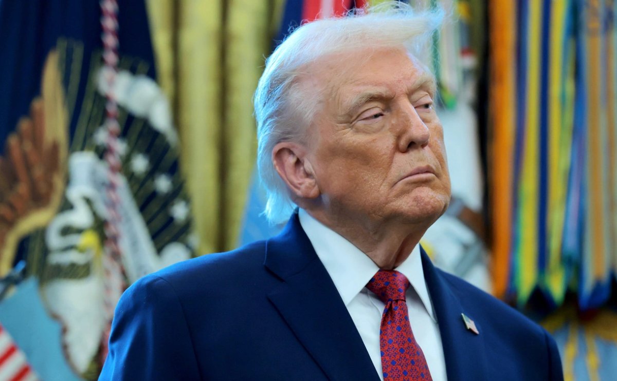 
Трамп призвал к аресту Обамы