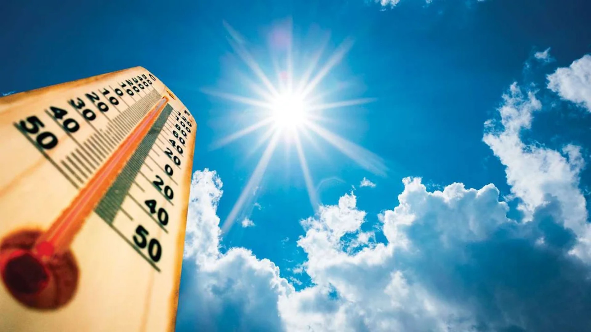 
Завтра в Азербайджане ожидается до 31&deg; тепла