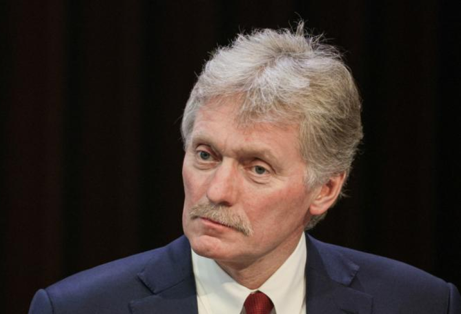 
Песков заявил о приближении завершения конфликта в Украине