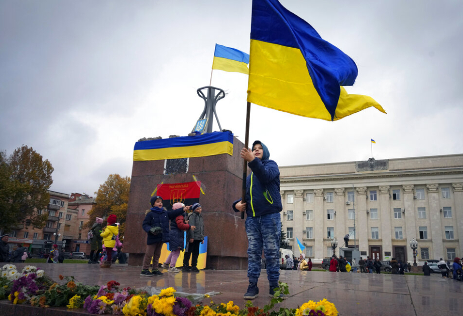 
Омбудсмен: В Украину уже вернули 2134 похищенных Россией ребенка