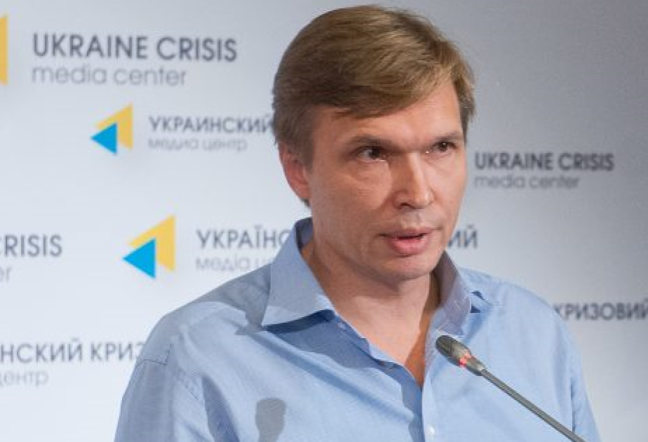 Азербайджан и Украина формируют основу для долгосрочного стратегического партнерства