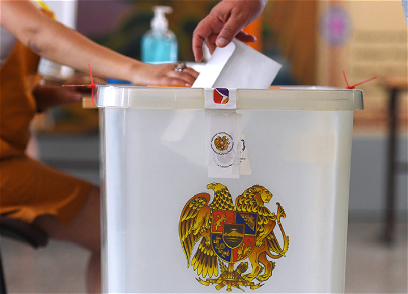 Будут ли представители Азербайджана наблюдать за парламентскими выборами в Армении?