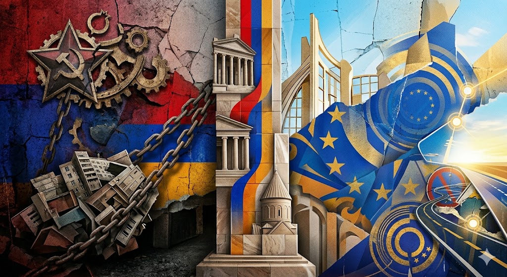 Ультиматум для Иревана