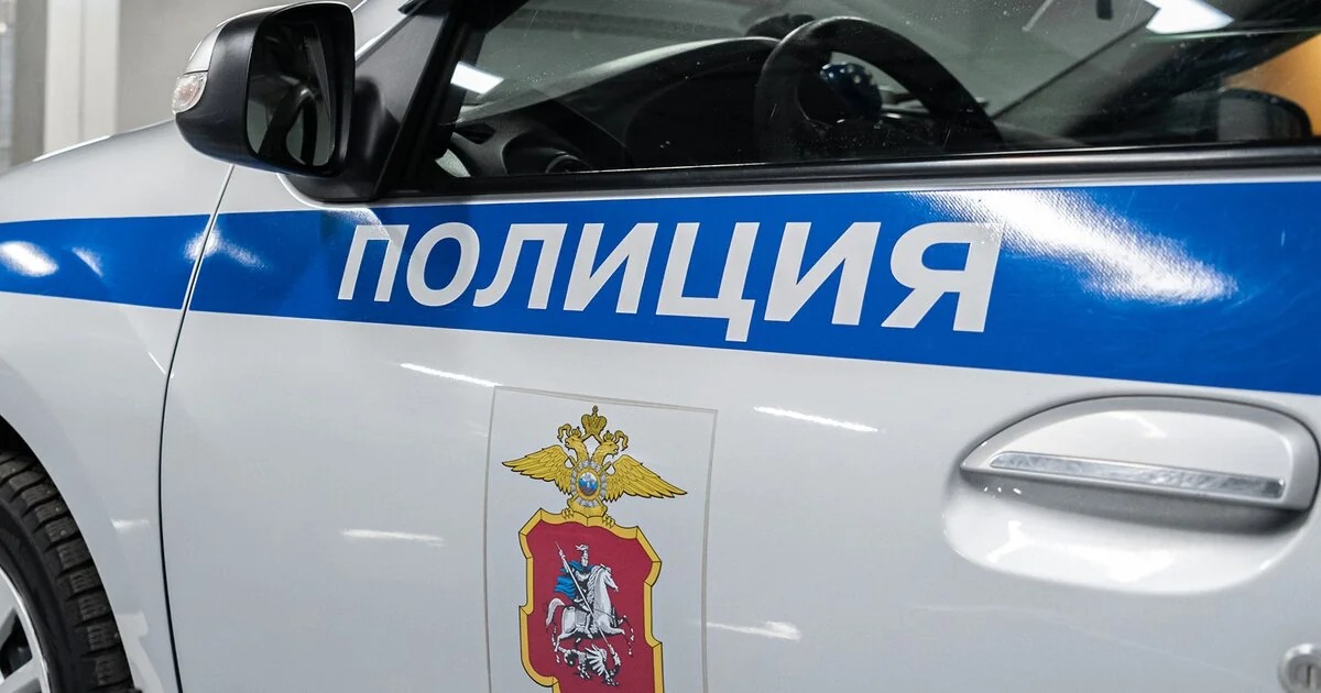 В Москве пенсионер устроил стрельбу
