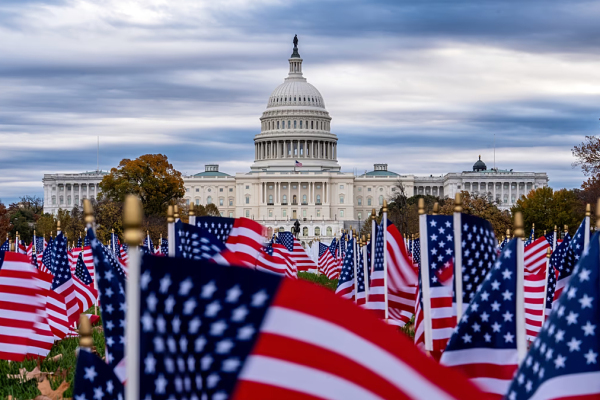 Сенат США сказал &laquo;нет&raquo;