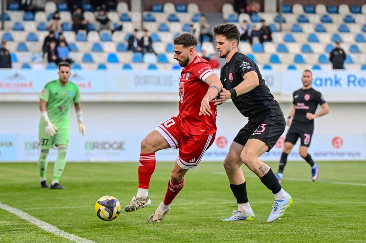 Золотой сезон &laquo;Сабаха&raquo;