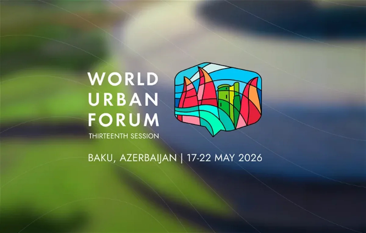
Азербайджан и Сирия обсудят устойчивое градостроительство на WUF13 в Баку