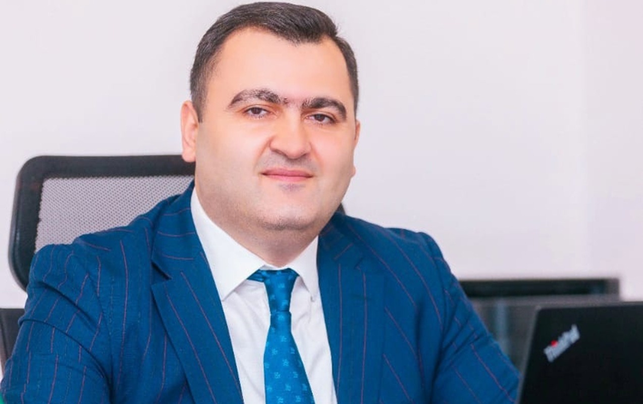 Кто будет строить новый myGov? 