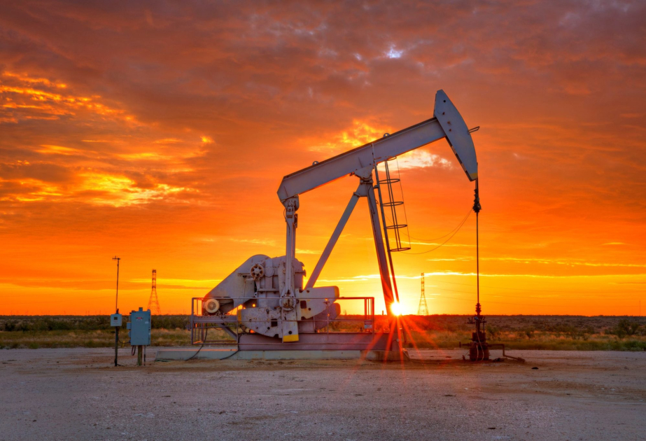 
На мировых биржах цены на нефть повысились