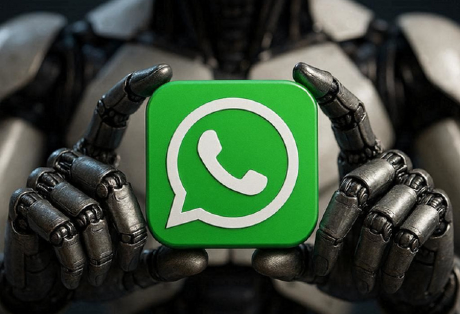 
В WhatsApp появились &laquo;Инкогнито-чаты&raquo; для приватных бесед с ИИ
