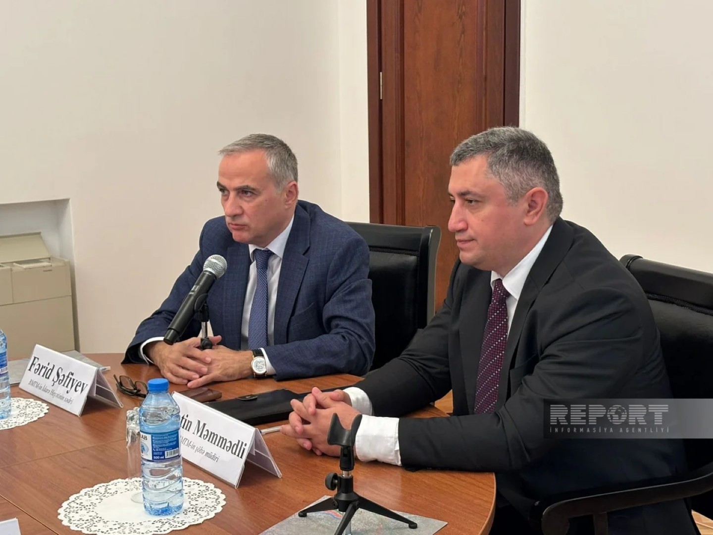 
Фарид Шафиев: Из Европы в адрес Азербайджана продолжают поступать негативные сигналы