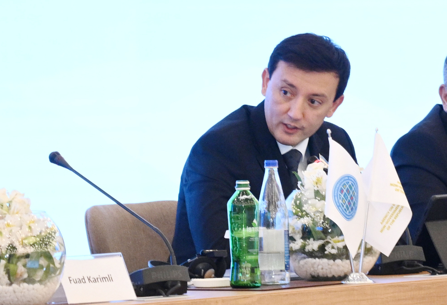 
Представитель Узбекистана: Платформа НПО Глобального Юга &ndash; это луч надежды для глобального гражданского общества