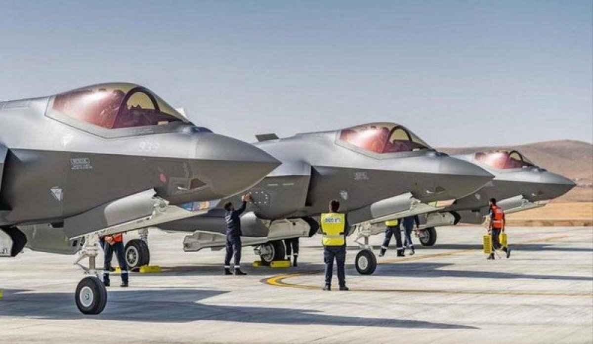 Армия Израиля приведена в состояние высшей боеготовности