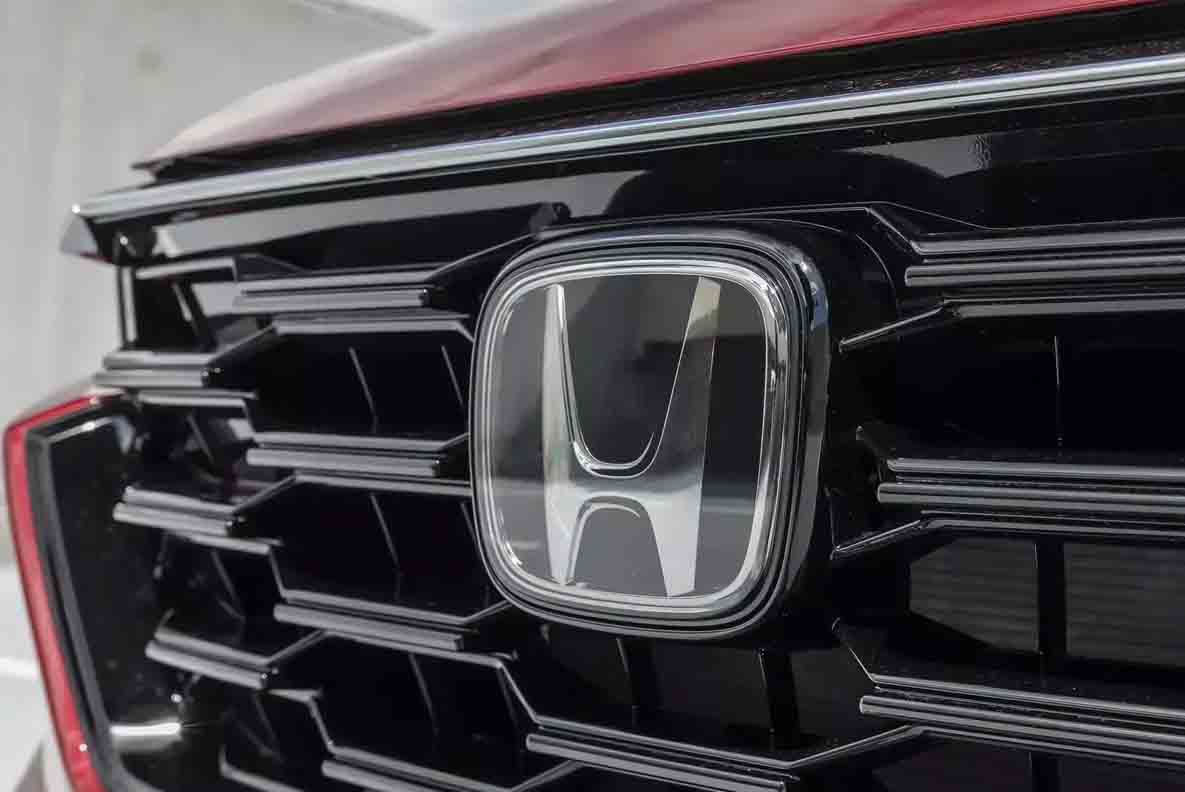 Honda впервые за 70 лет отчиталась об убытке