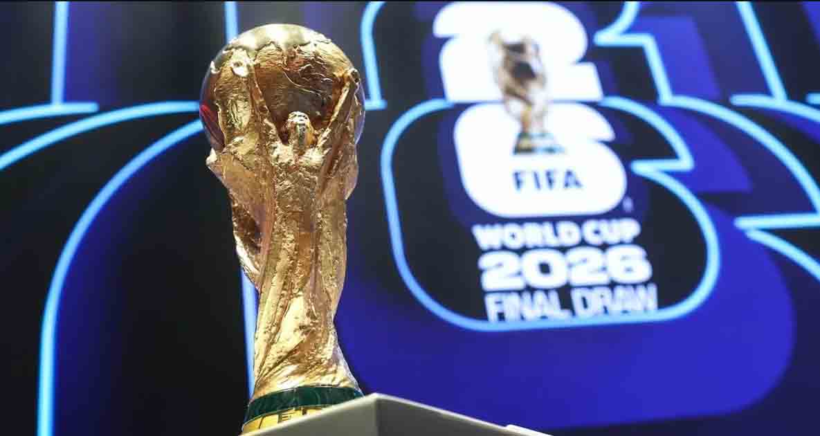 Ученые предупредили ФИФА о риске проведения матчей чемпионата мира в США