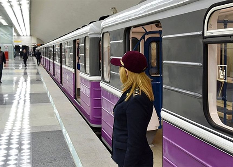 Бакметрополитен в период WUF13 будет работать в усиленном режиме