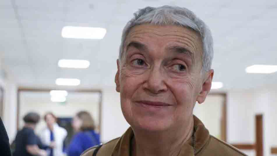 Внучка министра иностранных дел СССР покончила с собой из-за войны в Украине