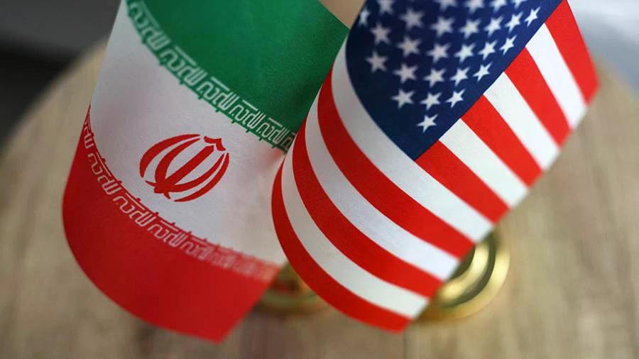 Mehr News: США отвергли план Ирана по урегулированию конфликта